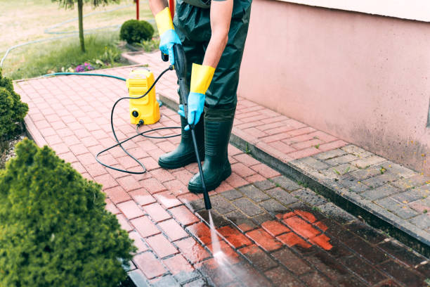 Pressure Washing Contractors in El Cerro Mission, NM