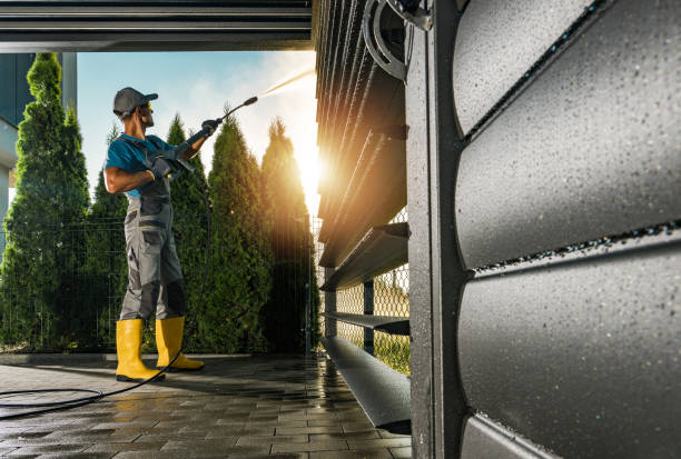 Best Power Washing Near Me  in El Cerro Mission, NM
