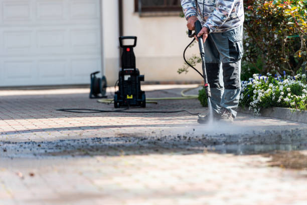 Best Fence Pressure Washing  in El Cerro Mission, NM