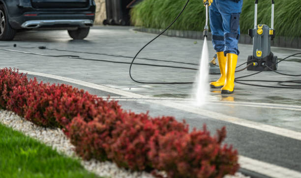 Best Fence Pressure Washing  in El Cerro Mission, NM