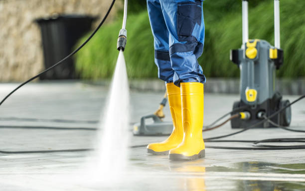 Best Residential Pressure Washing Services  in El Cerro Mission, NM