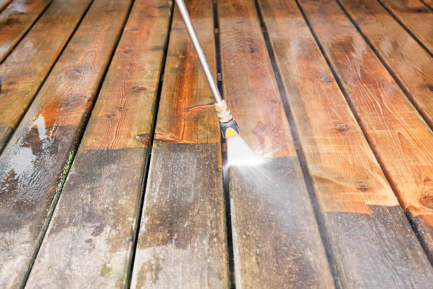 Best Residential Pressure Washing Services  in El Cerro Mission, NM