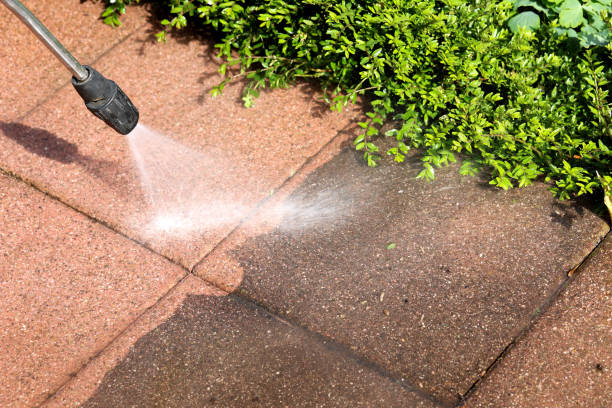 Why Choose Our Certified Pressure Washing Experts for Your Project Needs in El Cerro Mission, NM?