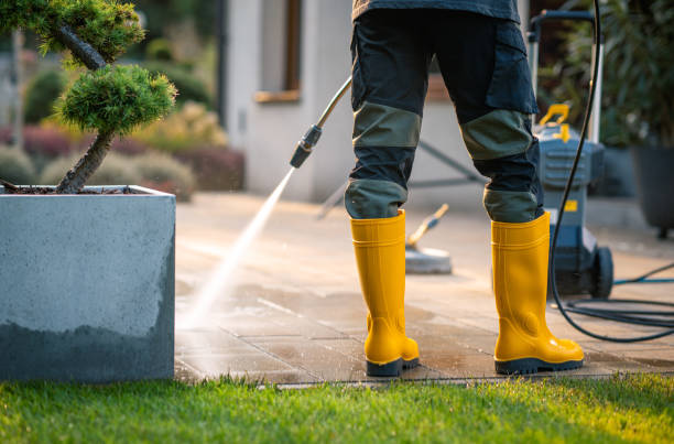  El Cerro Mission, NM Pressure Washing Pros