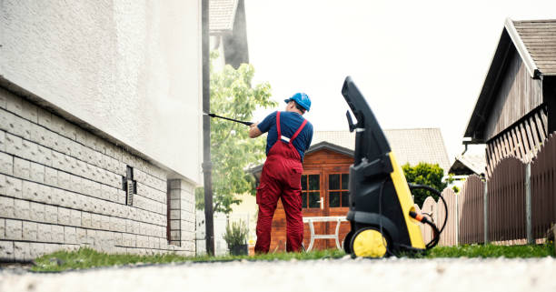 Reliable El Cerro Mission, NM Pressure Washing Solutions